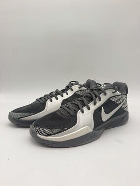 Nike Sabrina 2 Basketball Shoes Black Gray White FQ2174-005 Women's Size 9.5